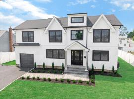 60 Westwood Road 长岛 Massapequa Park, NY