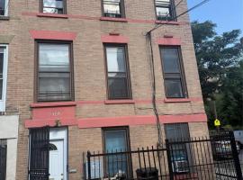 2186 Washington Avenue 布朗士 Bronx, NY