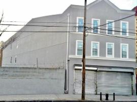 10416 150th Street 牙买加 Jamaica, NY