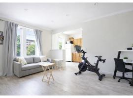 429 RALPH Avenue 布鲁克林 Crown Heights, NY