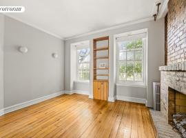 45 PERRY Street #11 房源照片 1