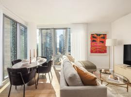 89 DEKALB Avenue #25E 房源照片 1