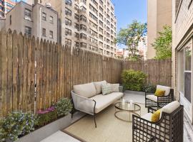 370 E 76TH Street #B207 房源照片 1