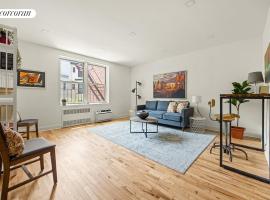 220 BERKELEY Place #2K 房源照片 1