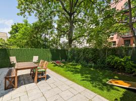 321 23RD Street #1C 布鲁克林 Greenwood Heights, NY