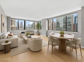 45 W 67th Street #19D 房源照片 1