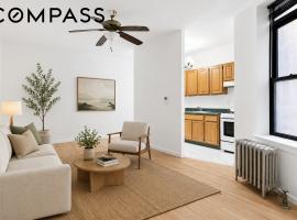 11 St Nicholas Avenue #2G 哈莱姆区 Harlem, NY