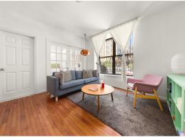 220 W 111TH Street #1D 哈莱姆区 South Harlem, NY