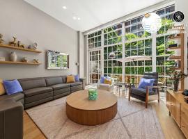 200 WATER Street #MAISON_B 丹波区 DUMBO, NY