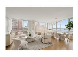 200 CHAMBERS Street #20C 房源照片 1