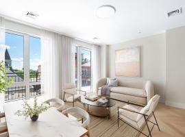 222 16TH Street #5E 房源照片 1