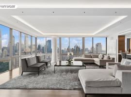 101 W 67TH Street #50DEF 上西城林肯廣場 Lincoln Square, NY