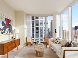 501 3RD Avenue #32B 基普斯湾 Kips Bay, NY