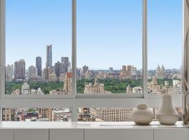 167 E 61ST Street #34D 房源照片 1
