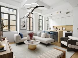 404 PARK Avenue S #6E 房源照片 1