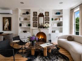 551 LEXINGTON Avenue 房源照片 1