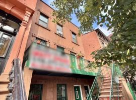 498 Classon Avenue 房源照片 1