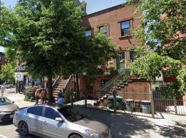 498 Classon Avenue 房源照片 1