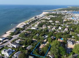 113 Duryea Avenue 汉普顿 Montauk, NY