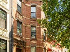 1098 Jefferson Avenue 房源照片 1