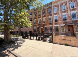 433 Wyona Street 房源照片 1