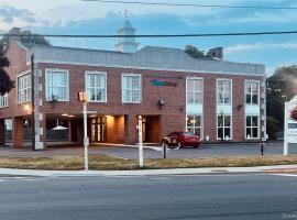 375 Deer Park Avenue 东长岛 Babylon, NY