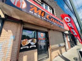 241 Nassau Road 长岛 Roosevelt, NY