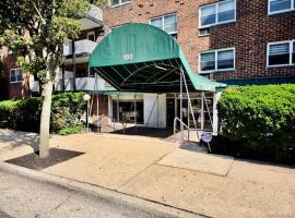 100 Lincoln Avenue #7B 长岛 Mineola, NY