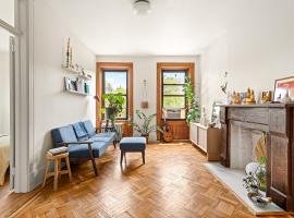 299 PROSPECT Place #4F 展望高地 Prospect Heights, NY