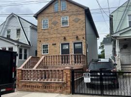 10919 Pinegrove Street 牙买加 Jamaica, NY