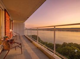 2575 PALISADE Avenue #11J 布朗士 Spuyten Duyvil, NY