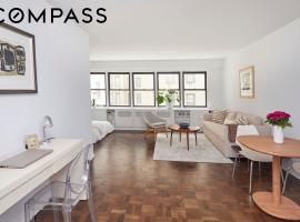 411 E 57th Street #7C 中城东区 Sutton Place, NY