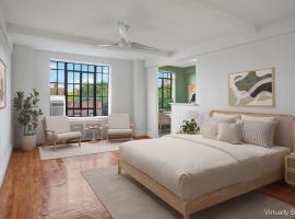 101 LAFAYETTE Avenue #7E 格林堡 Fort Greene, NY