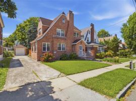 2934 161st Street 法拉盛 Flushing, NY