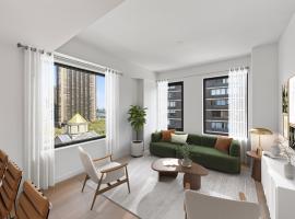 609 2ND Avenue #1202 房源照片 1