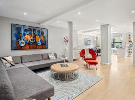 235 W END Avenue #5DE 房源照片 1