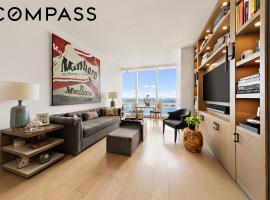 15 Hudson Yards #33E 切尔西 Hudson Yards, NY