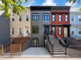 25 Goodwin Place 布鲁克林 Brooklyn, NY