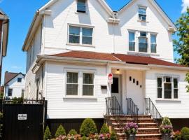 104-47 37th Road 可乐娜 Corona, NY