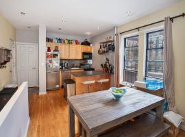 626 LINCOLN Place #1C 布鲁克林 Crown Heights, NY