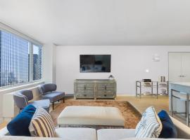 322 W 57TH Street #32Q 房源照片 1