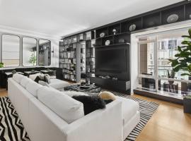 1289 LEXINGTON Avenue #7D 上东城 Carnegie Hill, NY