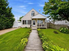 95 E Riviera Drive 东长岛 Lindenhurst, NY