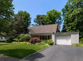 20 RAMSEY Road 大颈 Great Neck, NY
