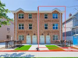 842 E 225th Street 布朗士 Bronx, NY