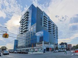 33-66 Farrington Street #10A 法拉盛 Flushing, NY