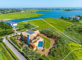 9 E Division Street 汉普顿 Westhampton Beach, NY