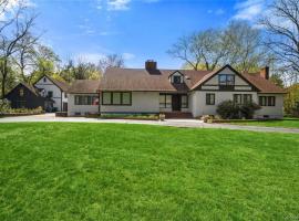 19 Frost Creek Drive 长岛 Locust Valley, NY