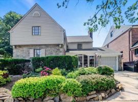 1264 Rhinelander Avenue 布朗士 Bronx, NY