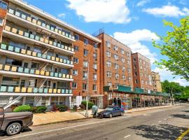 3201 Grand Concourse #6M 布朗士 Bronx, NY
